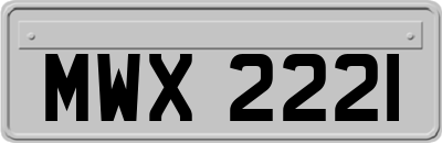 MWX2221