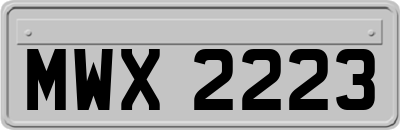 MWX2223