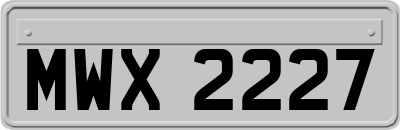 MWX2227