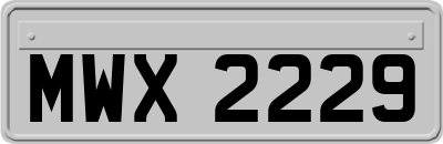 MWX2229