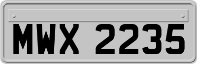 MWX2235