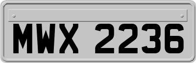 MWX2236