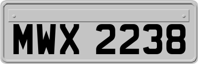MWX2238