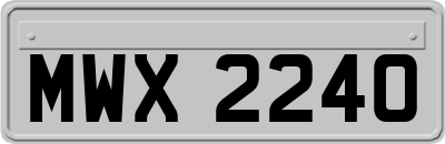 MWX2240