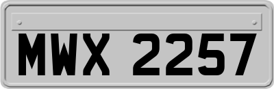MWX2257