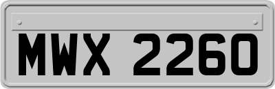 MWX2260