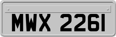 MWX2261