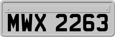 MWX2263