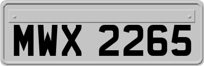 MWX2265