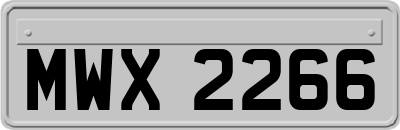 MWX2266