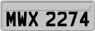 MWX2274