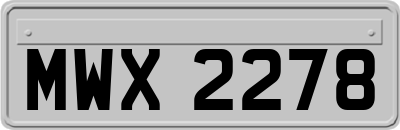 MWX2278