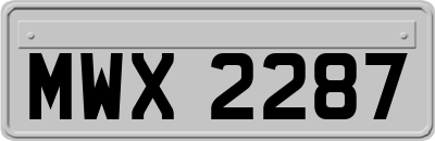 MWX2287