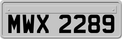MWX2289