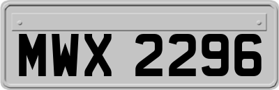 MWX2296
