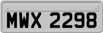 MWX2298