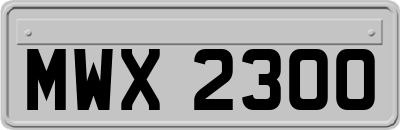 MWX2300