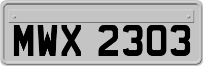 MWX2303