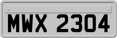 MWX2304