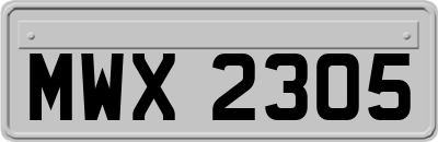 MWX2305