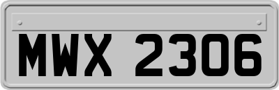 MWX2306