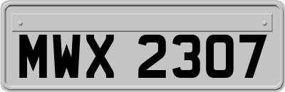 MWX2307