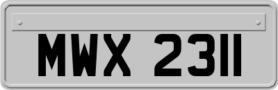 MWX2311