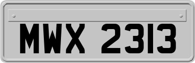 MWX2313
