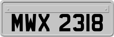 MWX2318