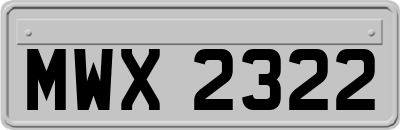 MWX2322