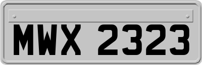 MWX2323