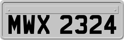 MWX2324
