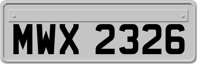 MWX2326
