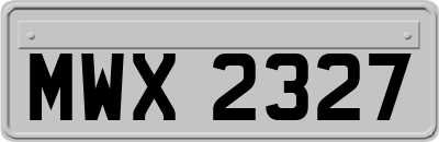 MWX2327