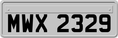 MWX2329