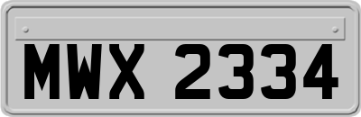 MWX2334