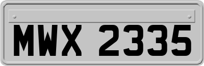 MWX2335