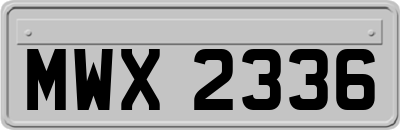 MWX2336