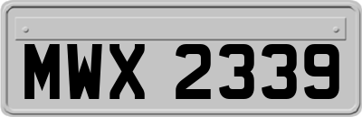 MWX2339