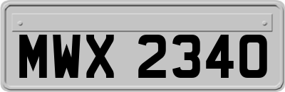 MWX2340