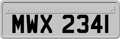 MWX2341