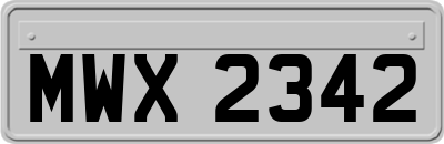 MWX2342