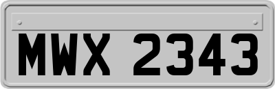 MWX2343