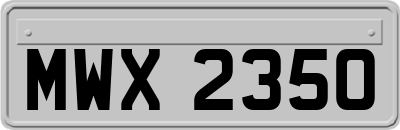 MWX2350