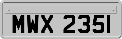 MWX2351