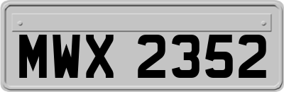 MWX2352