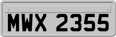 MWX2355
