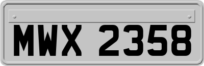 MWX2358