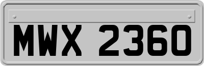 MWX2360