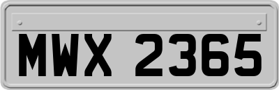 MWX2365